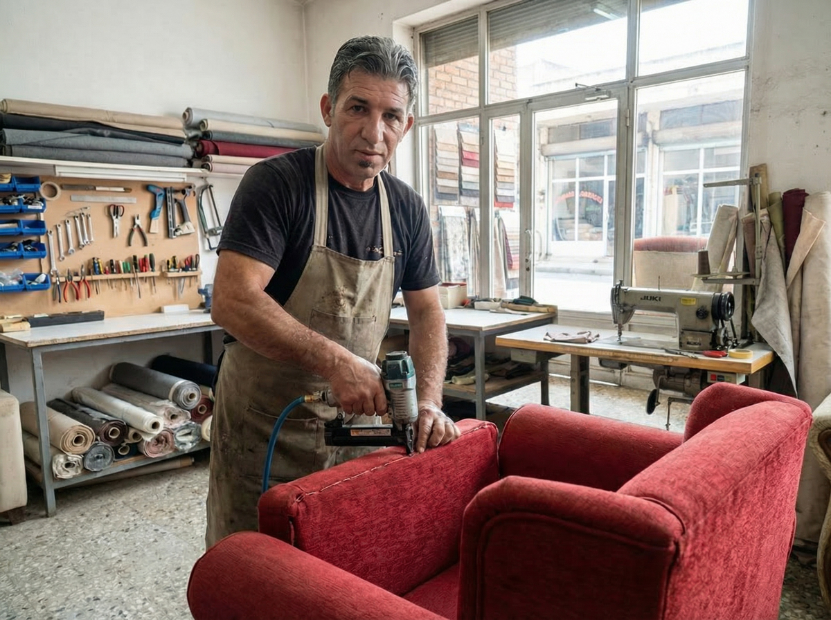 mamak-koltuk-döşeme-ustası